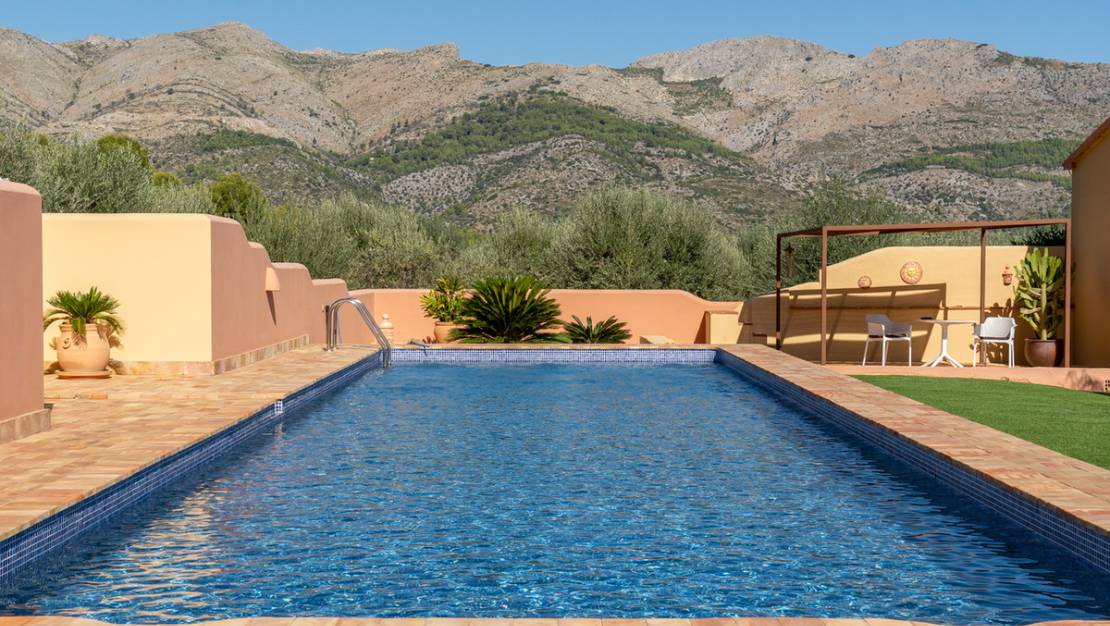 Sale - Country House - Orba - Orba Centro