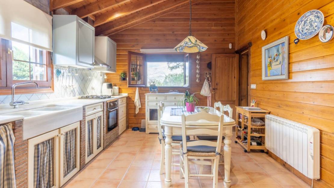 Sale - Country House - Orba - Orba Centro