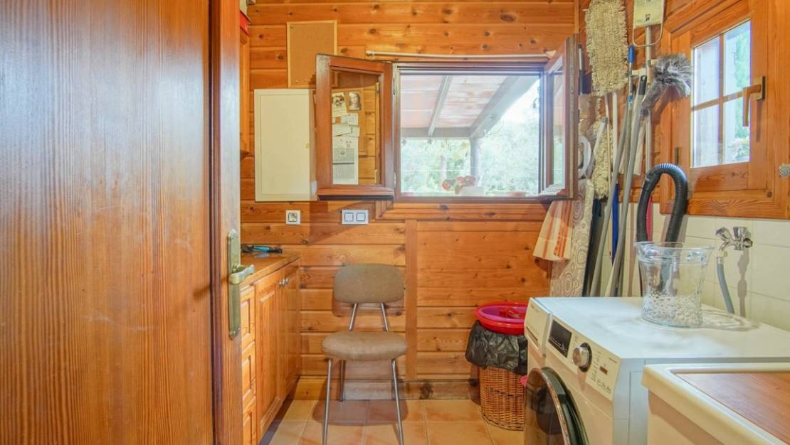 Sale - Country House - Orba - Orba Centro