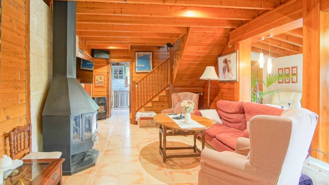 Sale - Country House - Orba - Orba Centro