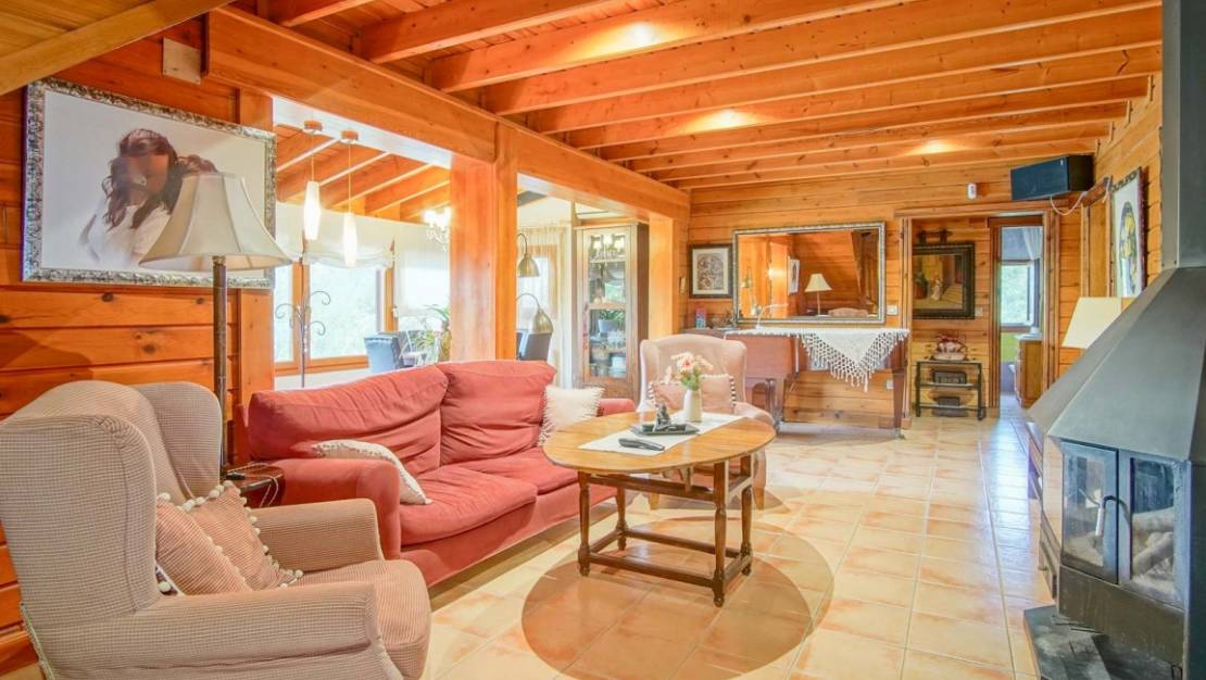 Sale - Country House - Orba - Orba Centro