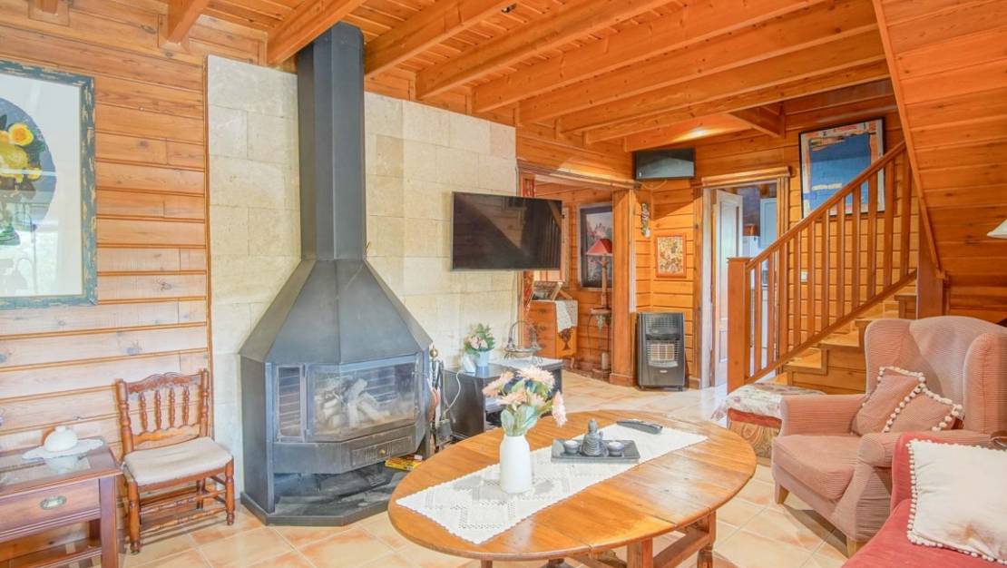 Sale - Country House - Orba - Orba Centro