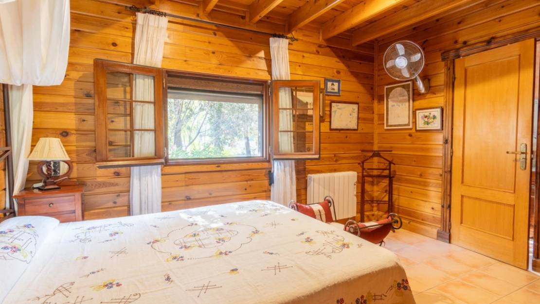 Sale - Country House - Orba - Orba Centro