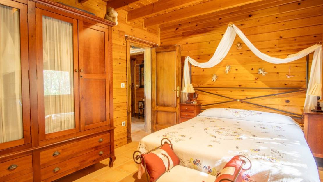 Sale - Country House - Orba - Orba Centro