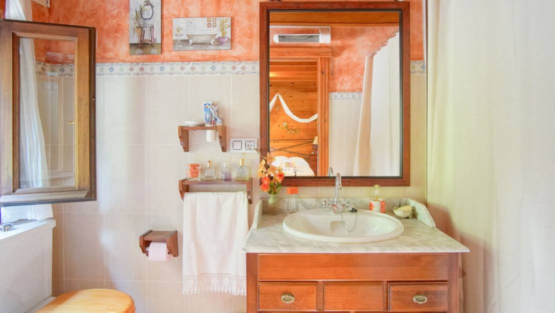 Sale - Country House - Orba - Orba Centro