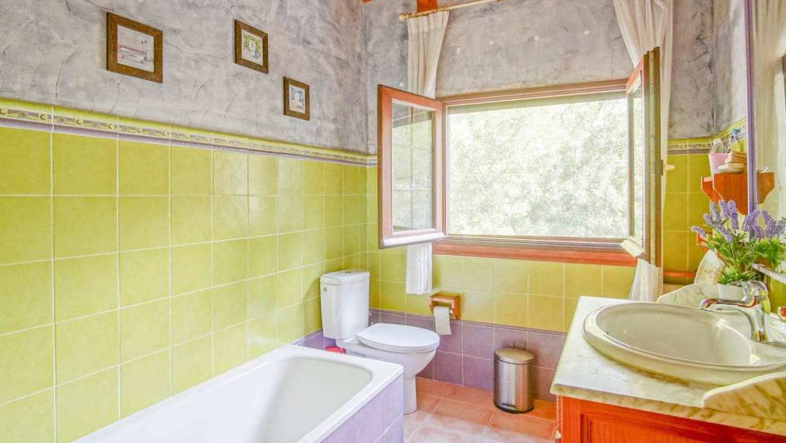 Sale - Country House - Orba - Orba Centro