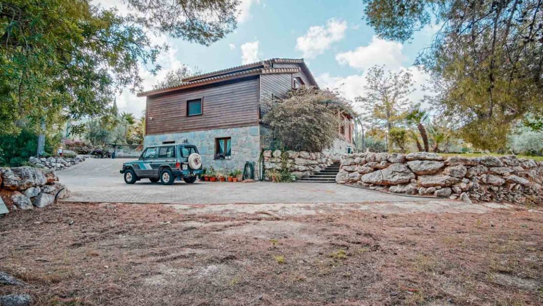 Sale - Country House - Orba - Orba Centro