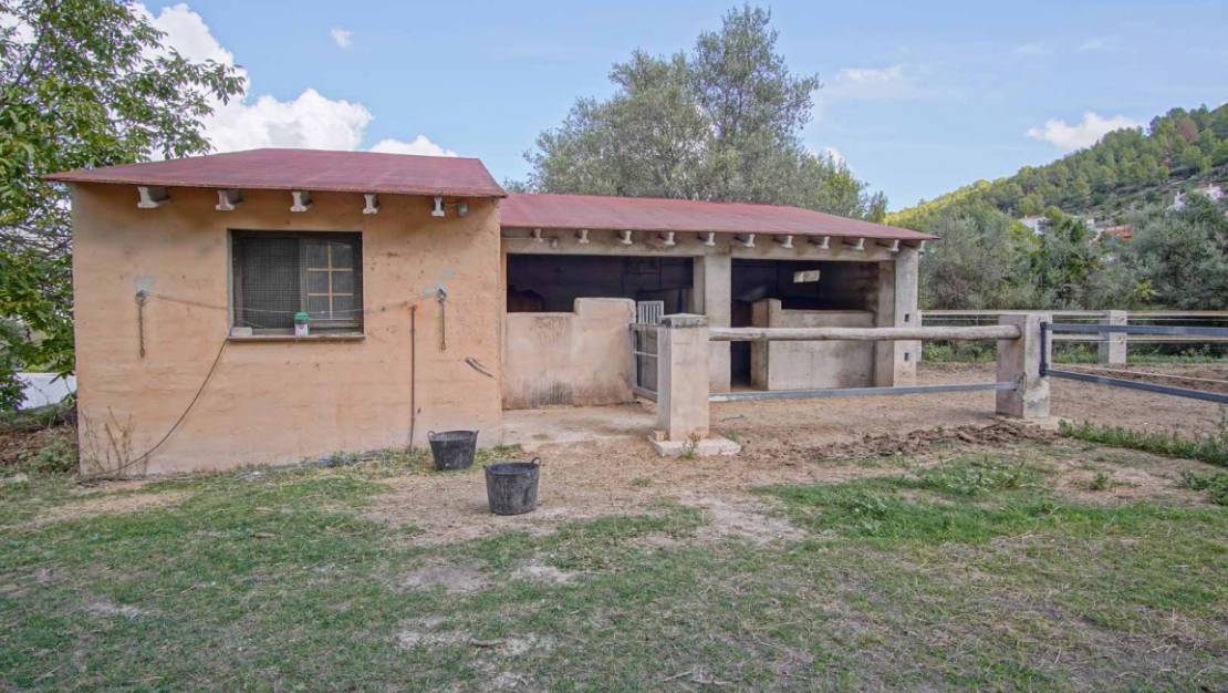 Sale - Country House - Orba - Orba Centro