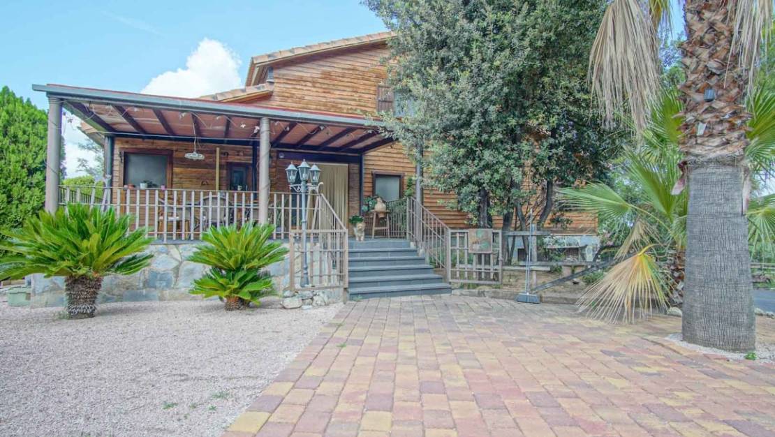 Sale - Country House - Orba - Orba Centro