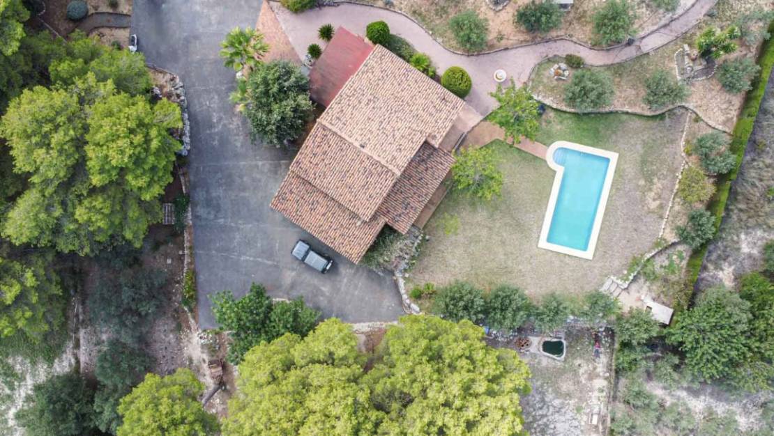 Sale - Country House - Orba - Orba Centro