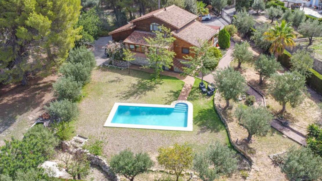 Sale - Country House - Orba - Orba Centro