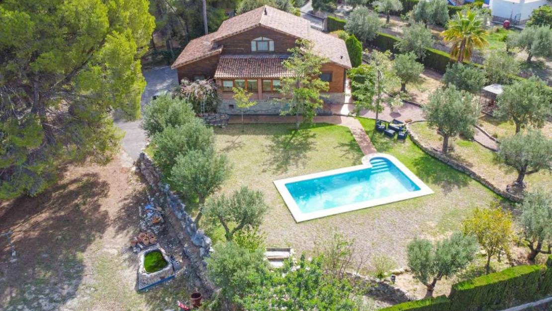 Sale - Country House - Orba - Orba Centro