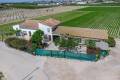 Sale - Country House - Orihuela - Desamparados-Hurchillo-Torremendo