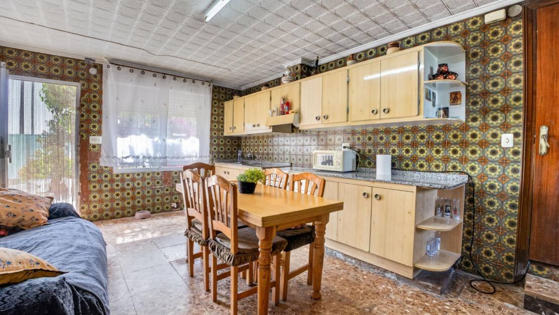 Sale - Country House - Orihuela - Desamparados-Hurchillo-Torremendo