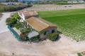Sale - Country House - Orihuela - Desamparados-Hurchillo-Torremendo