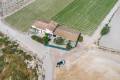 Sale - Country House - Orihuela - Desamparados-Hurchillo-Torremendo