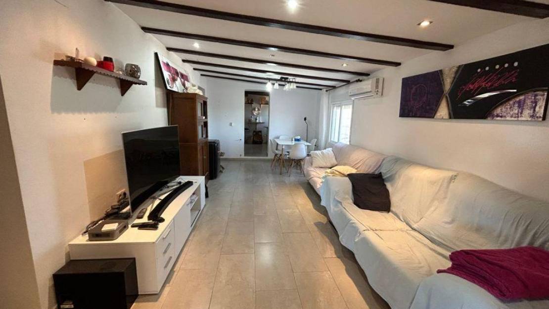 Sale - Country House - Orihuela - La Murada-Los Vicentes