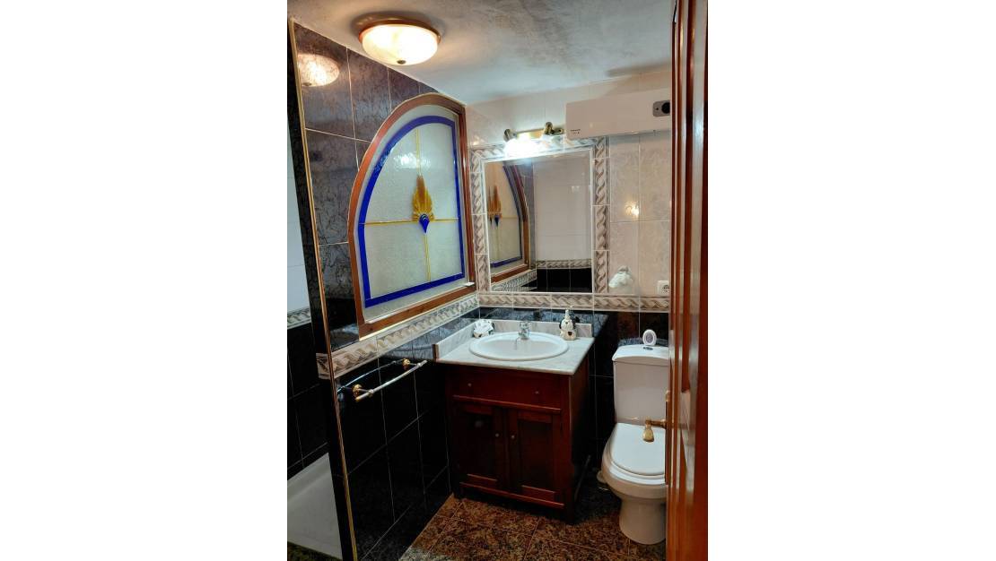 Sale - Country House - Orihuela - La Murada