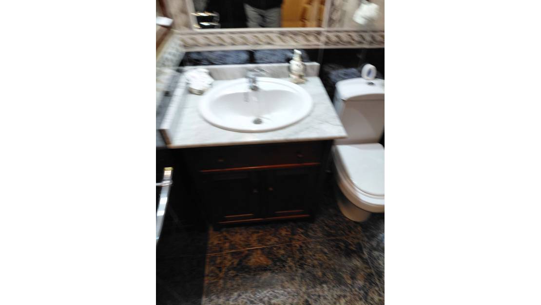 Sale - Country House - Orihuela - La Murada