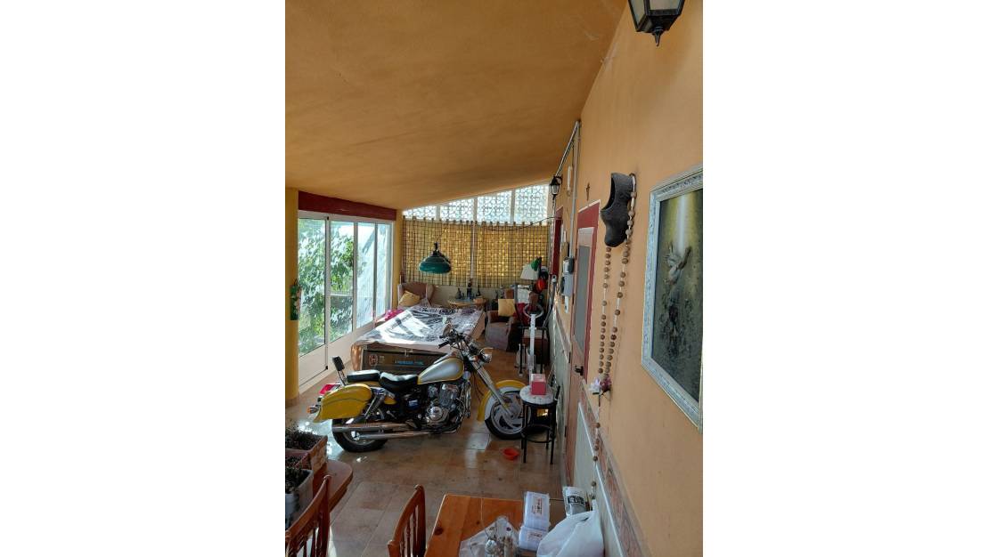Sale - Country House - Orihuela - La Murada