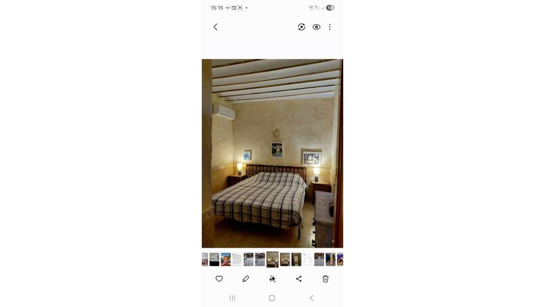 Sale - Country House - Orihuela - La Murada