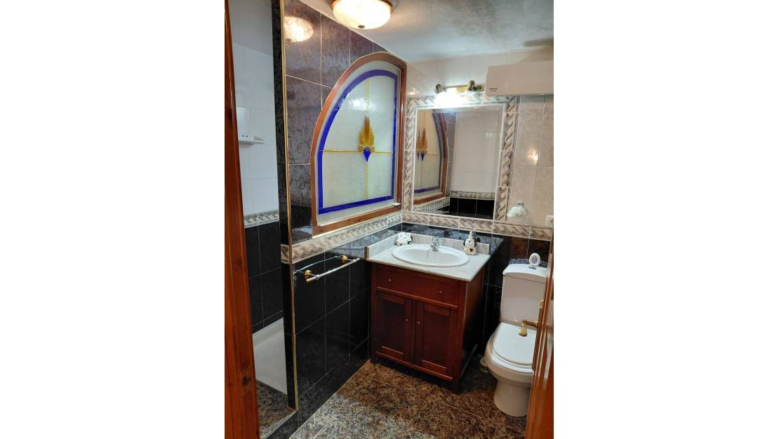 Sale - Country House - Orihuela - La Murada