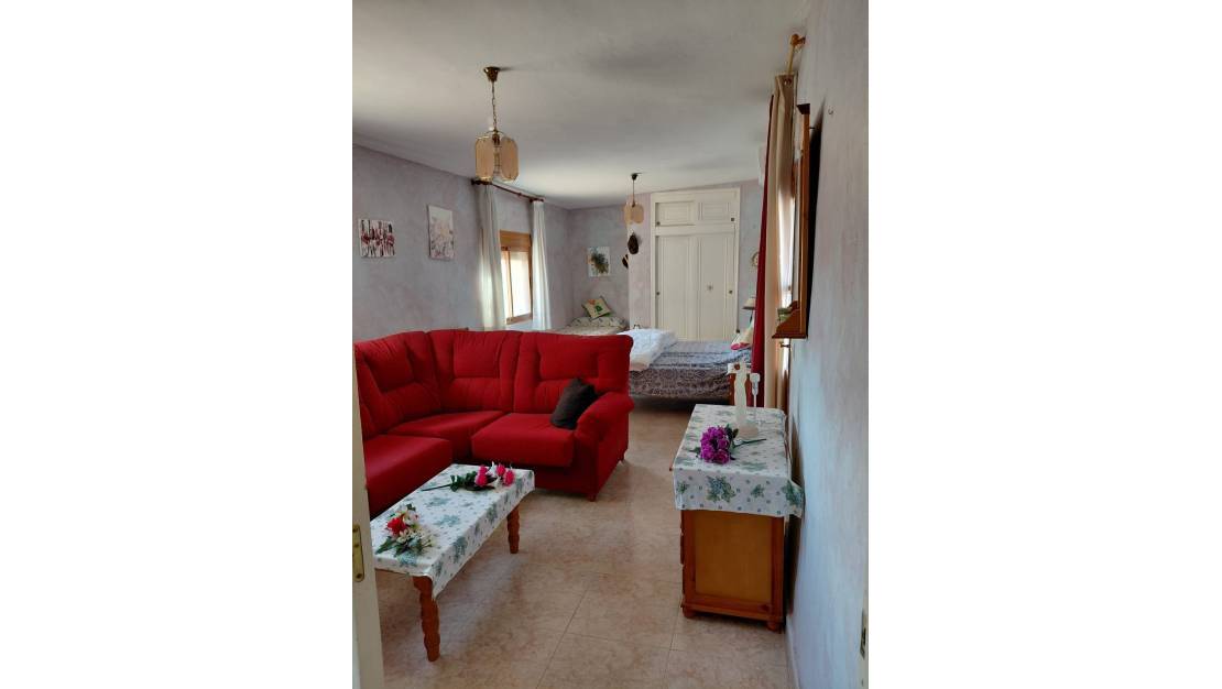Sale - Country House - Orihuela - La Murada
