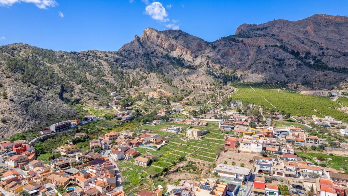 Sale - Country House - Orihuela - Orihuela Centro