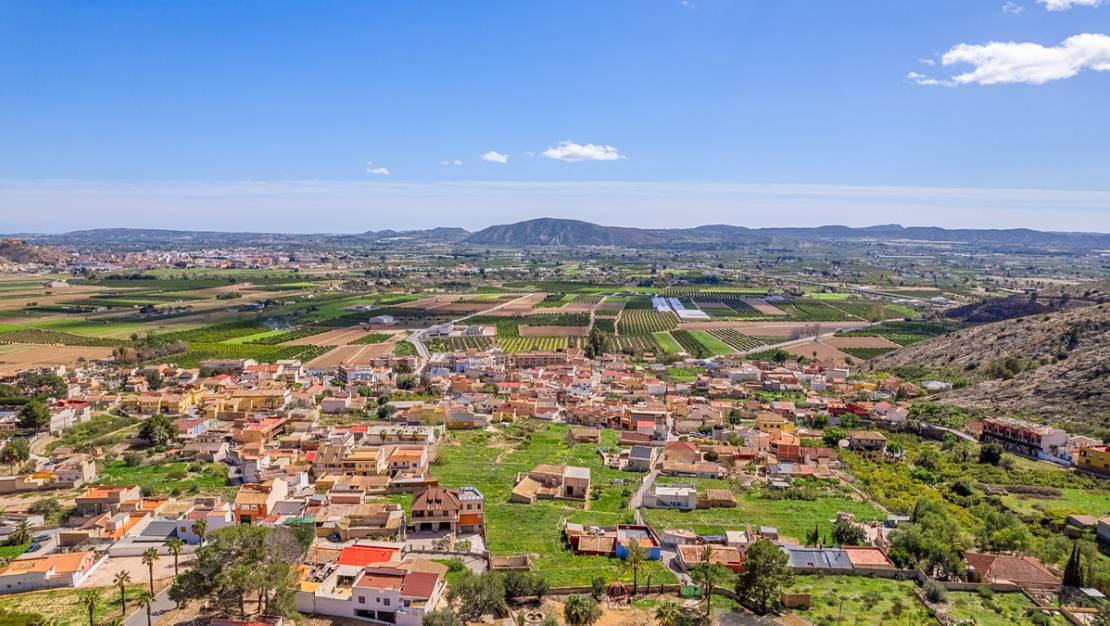 Sale - Country House - Orihuela - Orihuela Centro