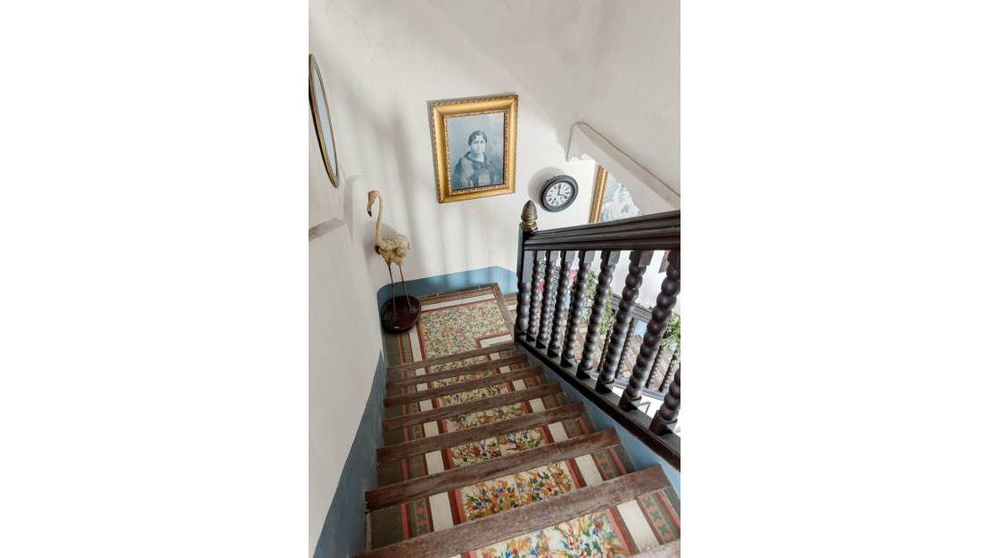 Sale - Country House - Orihuela - Orihuela Centro