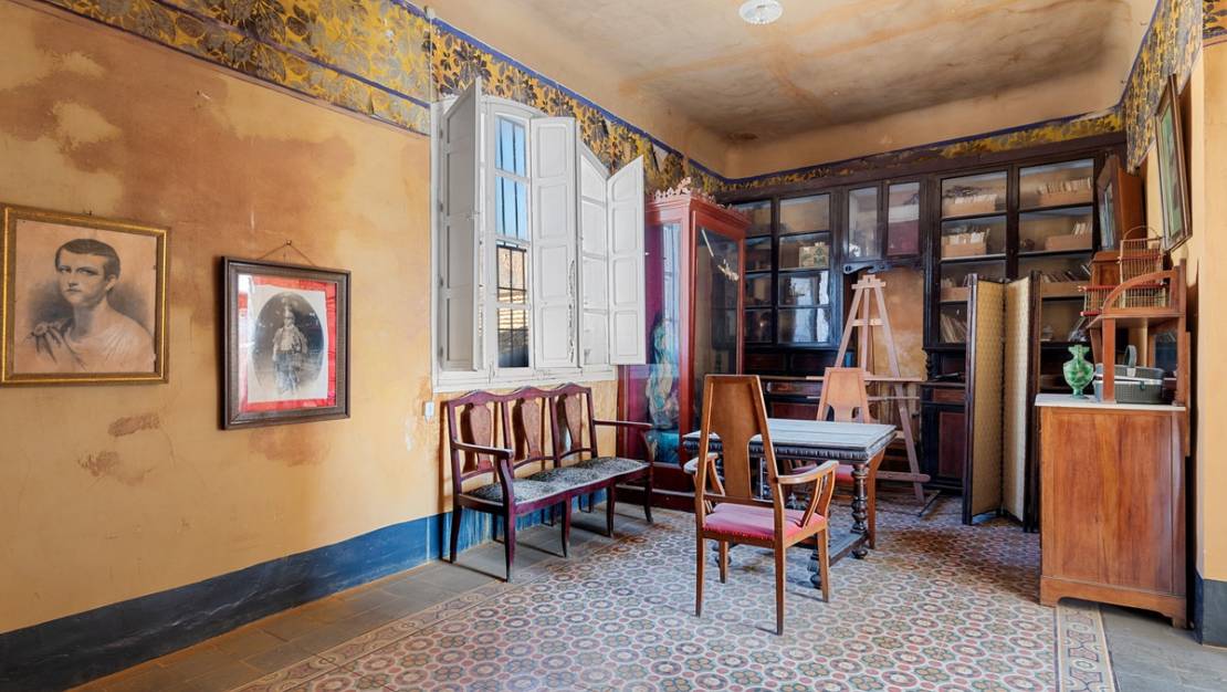 Sale - Country House - Orihuela - Orihuela Centro