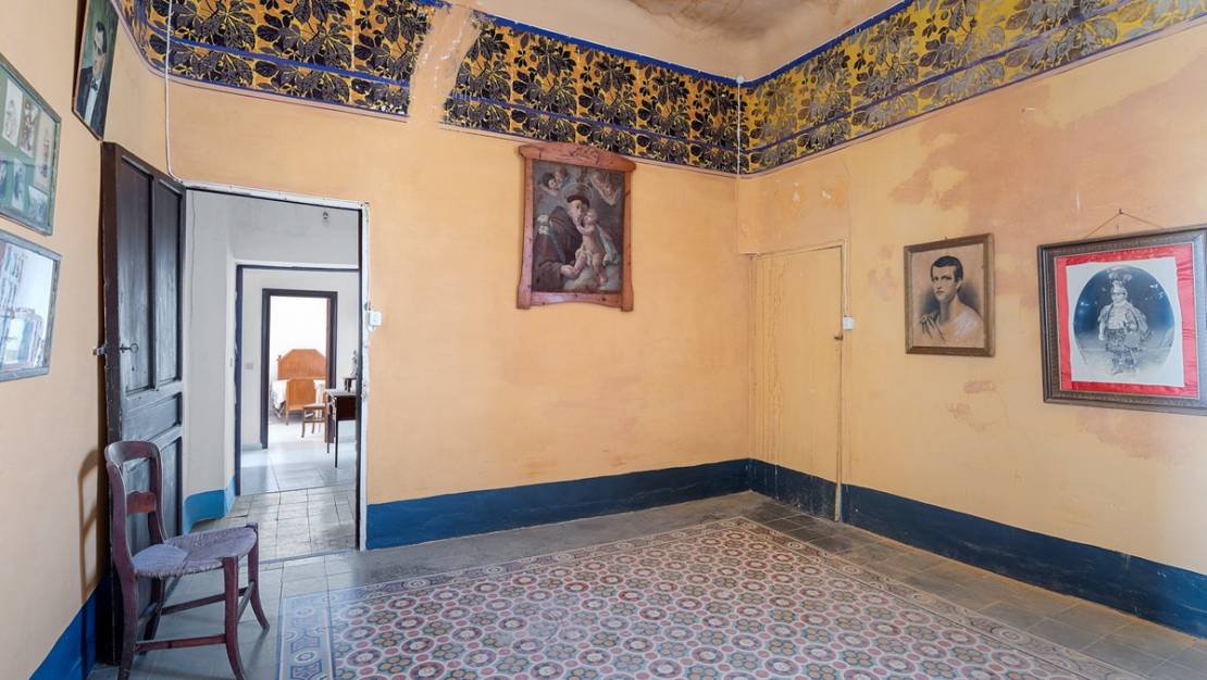 Sale - Country House - Orihuela - Orihuela Centro