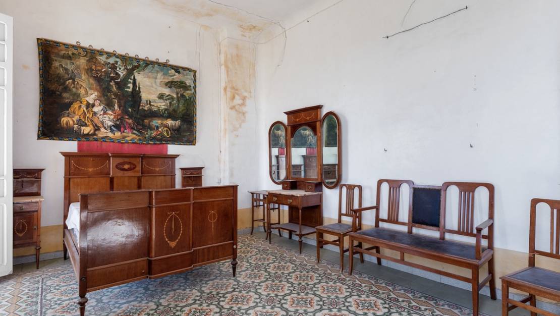 Sale - Country House - Orihuela - Orihuela Centro