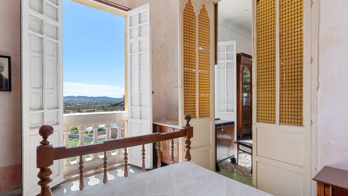 Sale - Country House - Orihuela - Orihuela Centro