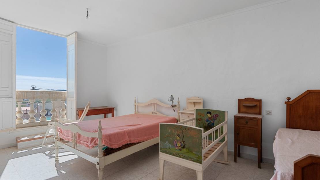 Sale - Country House - Orihuela - Orihuela Centro