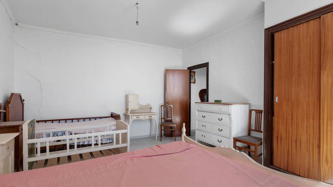 Sale - Country House - Orihuela - Orihuela Centro