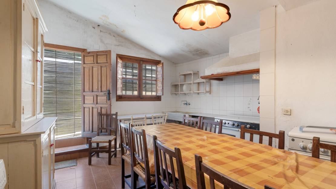 Sale - Country House - Orihuela - Orihuela Centro