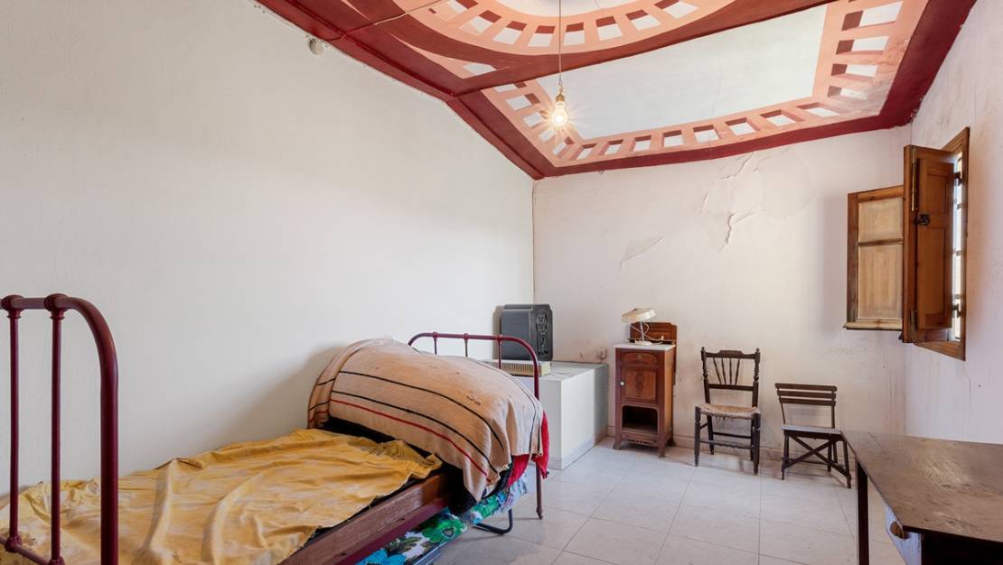 Sale - Country House - Orihuela - Orihuela Centro