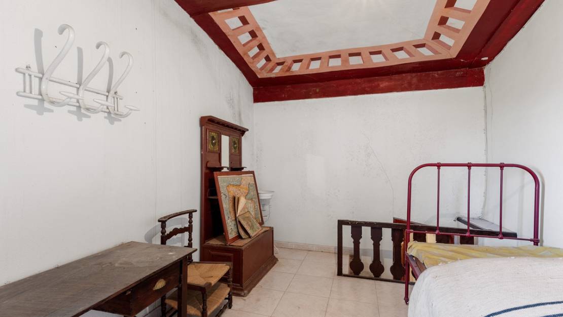 Sale - Country House - Orihuela - Orihuela Centro