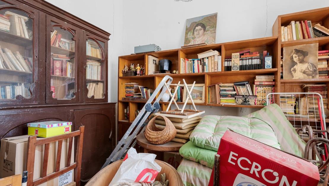 Sale - Country House - Orihuela - Orihuela Centro