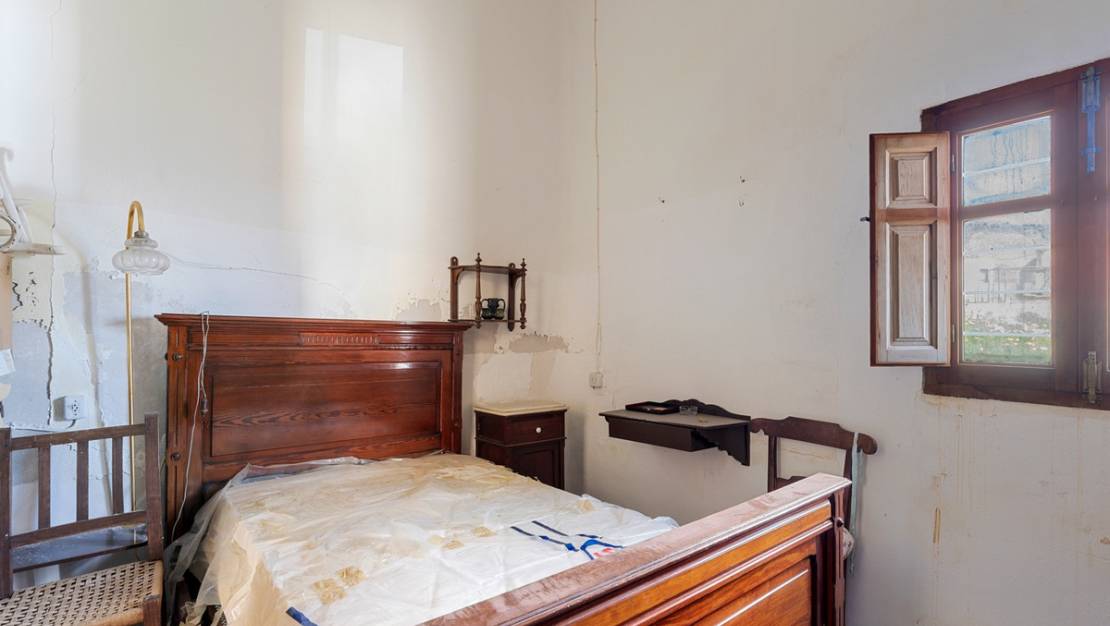 Sale - Country House - Orihuela - Orihuela Centro