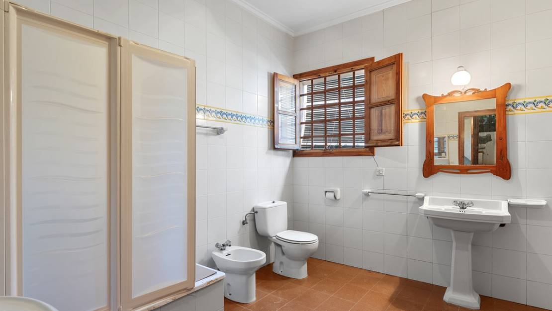 Sale - Country House - Orihuela - Orihuela Centro