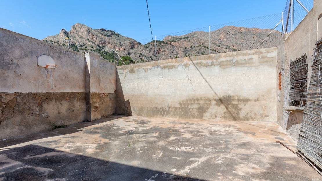 Sale - Country House - Orihuela - Orihuela Centro