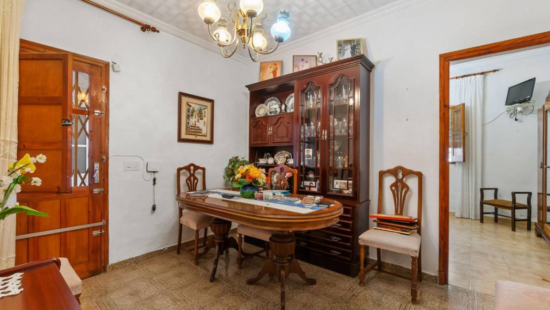 Sale - Country House - Orihuela - Orihuela Centro