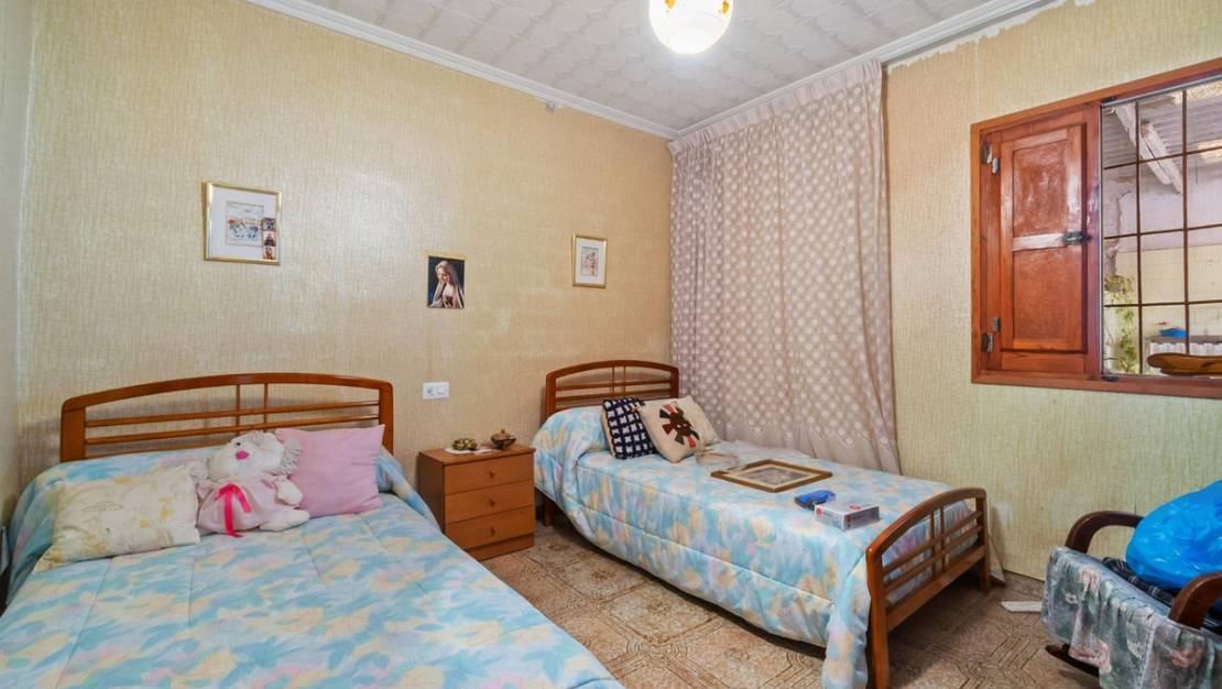 Sale - Country House - Orihuela - Orihuela Centro