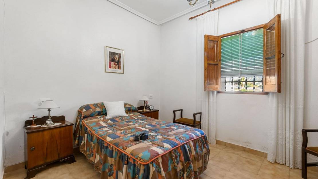 Sale - Country House - Orihuela - Orihuela Centro