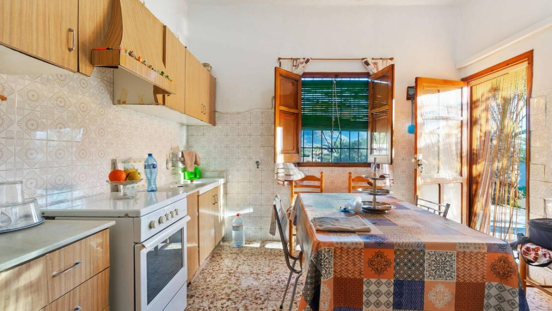 Sale - Country House - Orihuela - Orihuela Centro