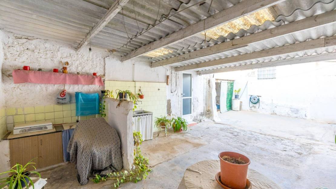 Sale - Country House - Orihuela - Orihuela Centro