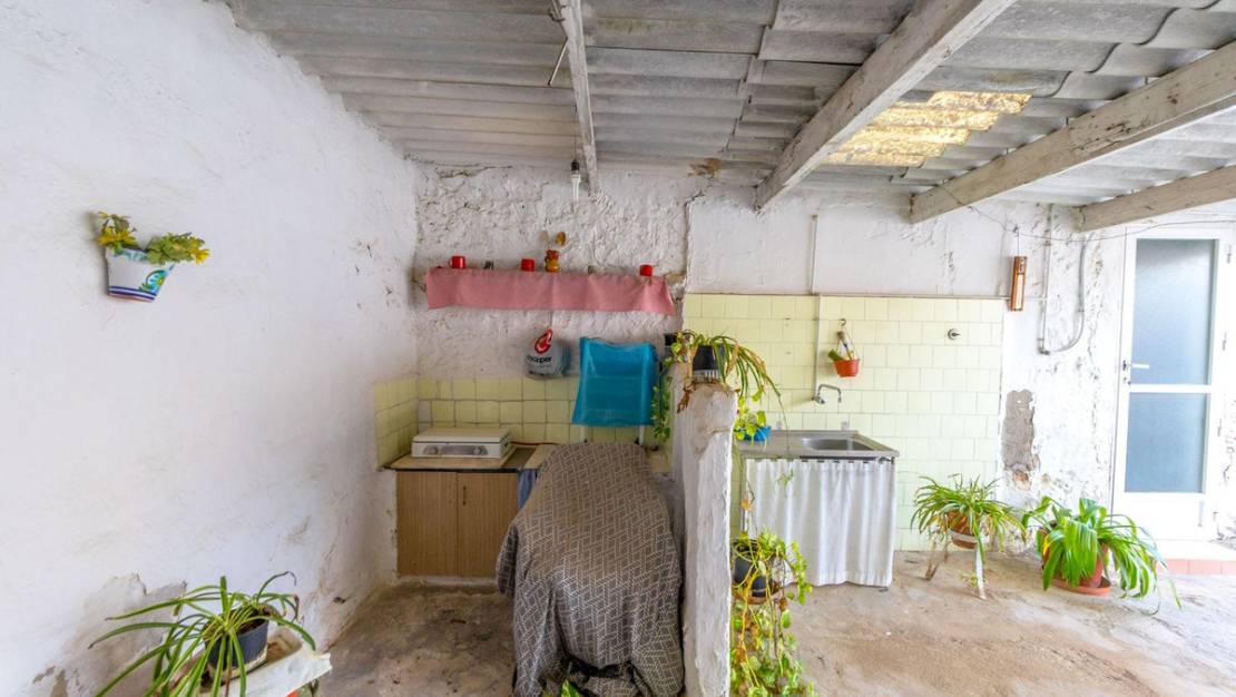 Sale - Country House - Orihuela - Orihuela Centro