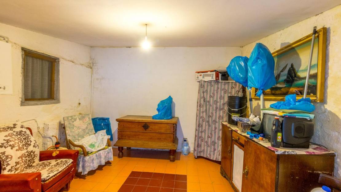 Sale - Country House - Orihuela - Orihuela Centro